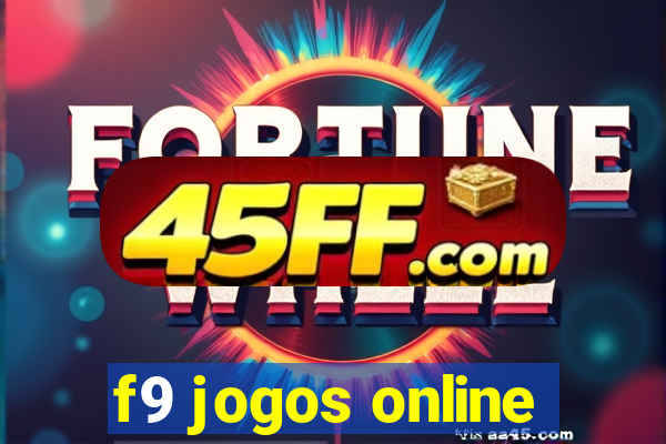 f9 jogos online